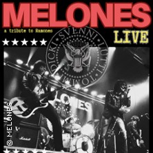 RAMONES by MELONES 22.05.2027 Pitcher