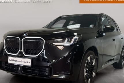 BMW X3 4.245 km 49.999 &euro; Düsseldorf 40237