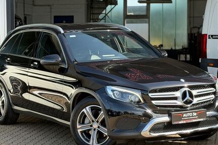 Mercedes-Benz GLC 220 159.000 km 20.990 &euro; Neuss 41462