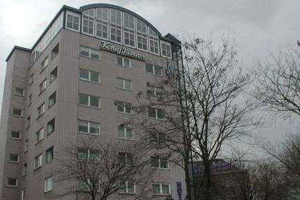 Wohnung Duisburg Ruhrort - 2 Zimmer, 56 m&sup2;, 465&euro; | Angebot:27170072