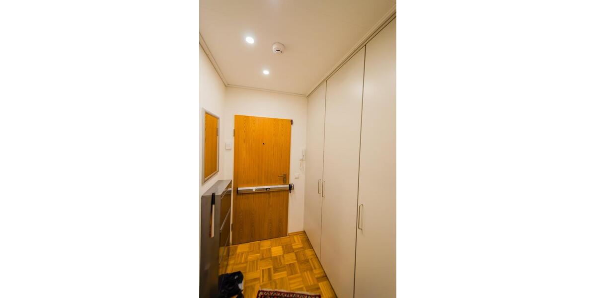 Etagenwohnung Duisburg Duisburg-Mitte - 1.5 Zimmer, 47 m&sup2;, 119.000&euro; | Angebot:27436401