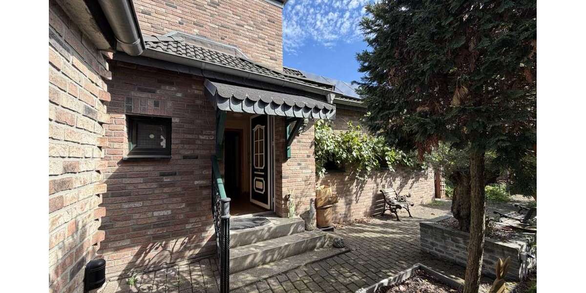 Einfamilienhaus Duisburg Rheinhausen - 4 Zimmer, 102 m&sup2;, 280.000&euro; | Angebot:27397679