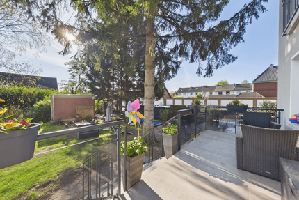 Wohnung Krefeld Gellep-Stratum - 3 Zimmer, 80 m&sup2;, 239.000&euro; | Angebot:27131405
