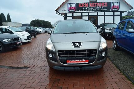 Peugeot 3008 136.000 km 6.490 &euro; Mönchengladbach 41066