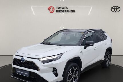 Toyota RAV 4 38.500 km 40.485 &euro; Krefeld 47809