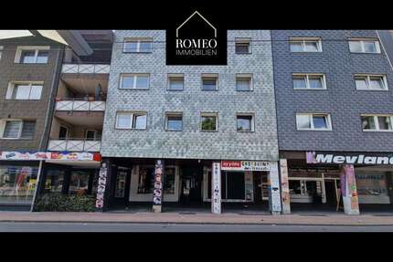 Haus Duisburg Walsum - 16 Zimmer, 560 m&sup2;, 859.000&euro; | Angebot:26460137