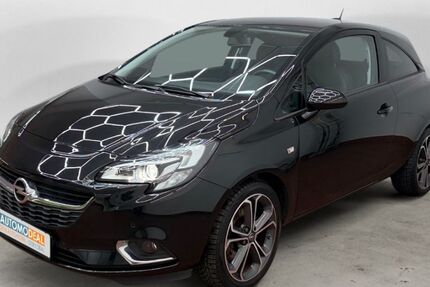 Opel Corsa 67.242 km 9.985 &euro; Duisburg 47138