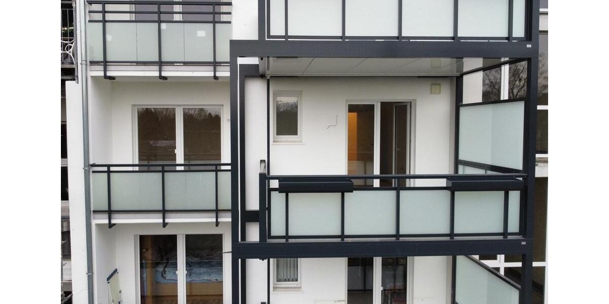 Etagenwohnung Krefeld Cracau - 2 Zimmer, 70 m&sup2;, 292.580&euro; | Angebot:27475108