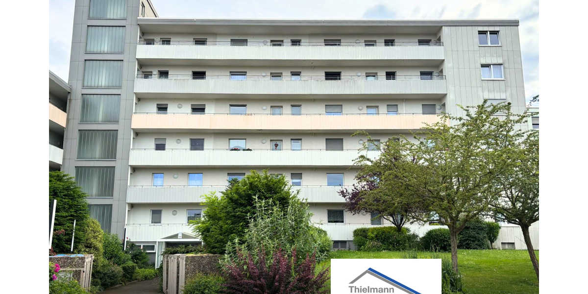 Etagenwohnung Viersen Dülken - 3 Zimmer, 76 m&sup2;, 124.000&euro; | Angebot:27231359