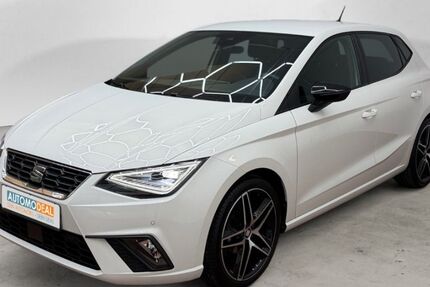 Seat Ibiza 23.041 km 15.949 &euro; Duisburg 47138