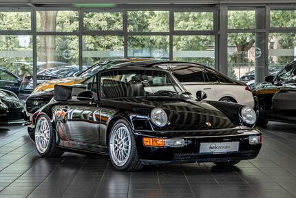 Porsche 964 137.000 km 114.990 &euro; Nettetal 41334