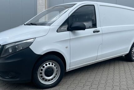 Mercedes-Benz Vito 200.000 km 11.700 &euro; Düsseldorf 40231