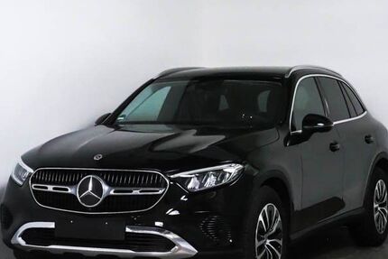 Mercedes-Benz GLC 220 1.190 km 48.490 &euro; Moers 47441