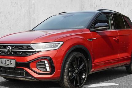 VW T-Roc 13.424 km 29.580 &euro; Meerbusch 40670