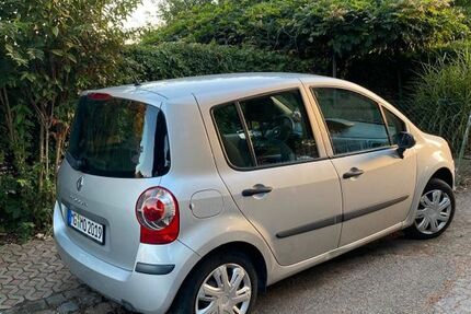 Renault Modus 140.000 km 1.800 &euro; Mönchengladbach 41179