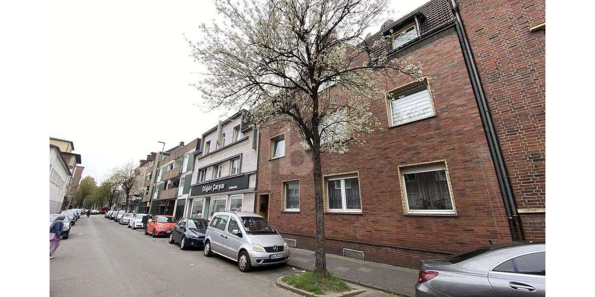 Einfamilienhaus Duisburg Hamborn - 10 Zimmer, 245 m&sup2;, 339.000&euro; | Angebot:27351854