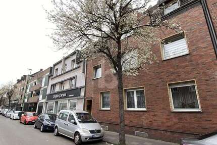 Haus Duisburg Hamborn - 10 Zimmer, 245 m&sup2;, 339.000&euro; | Angebot:27351854