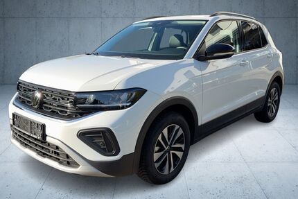VW T-Cross 6.190 km 21.900 &euro; Düsseldorf 40472
