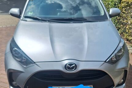 Mazda 2 Hybrid 28.000 km 17.666 &euro; Nettetal 41334