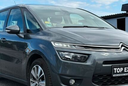 Citroen Grand C4 Picasso / SpaceTourer 123.705 km 8.750 &euro; Duisburg 47178