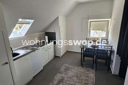 Wohnung Düsseldorf - 1.5 Zimmer, 35 m&sup2;, 740&euro; | Angebot:27094533
