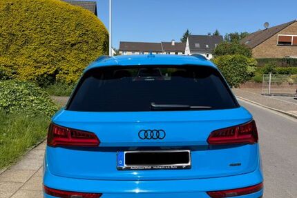 Audi Q5 59.500 km 22.999 &euro; Mülheim an der Ruhr 45473