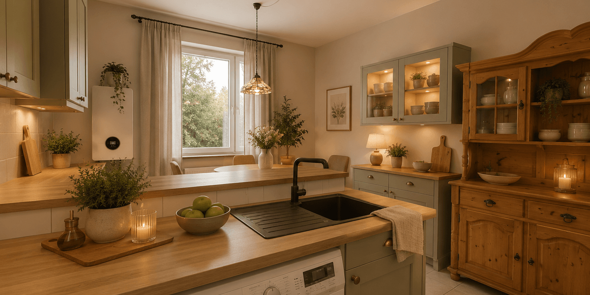 Etagenwohnung Düsseldorf Derendorf - 2 Zimmer, 65 m&sup2;, 295.000&euro; | Angebot:26904117