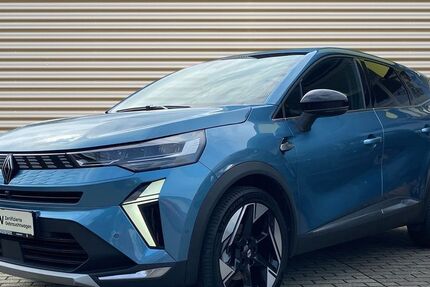 Renault Symbioz 29.100 km 27.790 &euro; Duisburg 47059