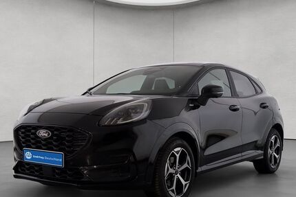 Ford Puma 23.069 km 21.490 &euro; Düsseldorf 40233