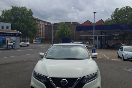 Nissan Qashqai 122.000 km 13.590 &euro; Mülheim 45475