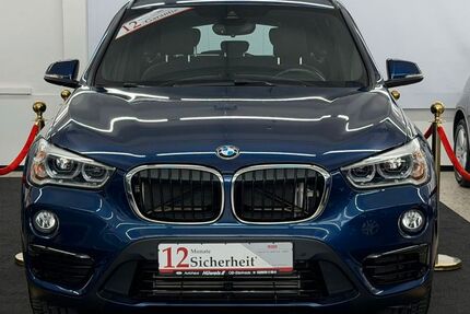 BMW X1 49.394 km 24.399 &euro; Oberhausen 46049