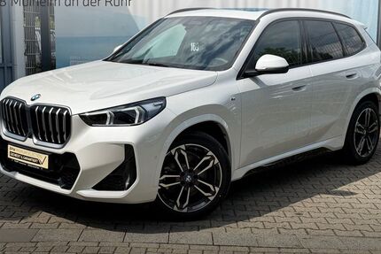 BMW X1 25.600 km 43.880 &euro; Mülheim an der Ruhr 45478
