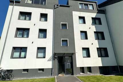 Wohnung Mülheim an der Ruhr Rechtsruhr-Nord - 3 Zimmer, 70 m&sup2;, 224.000&euro; | Angebot:26411129