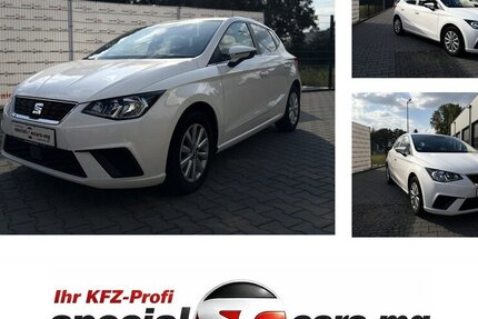 Seat Ibiza Style Apple Carplay Navi 67.000 km 9.490 &euro; Mönchengladbach 41066