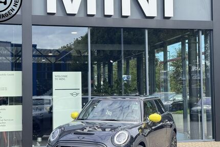 Mini Cooper SE 55.993 km 18.998 &euro; Mülheim an der Ruhr 45478