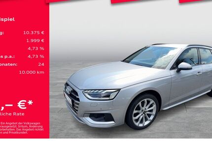 Audi A4 25.917 km 28.980 &euro; Mönchengladbach 41066