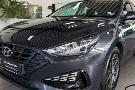 Hyundai i30 32.293 km 16.980 &euro; Kempen 47906