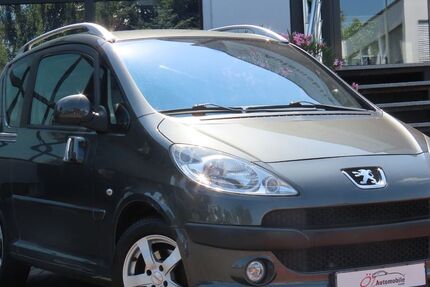 Peugeot 1007 58.891 km 4.790 &euro; Neuss 41469