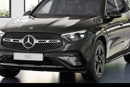 Mercedes-Benz GLC 200 9.900 km 62.990 &euro; Duisburg 47138