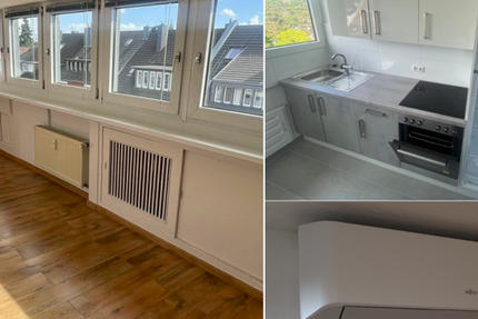Wohnung Düsseldorf Oberkassel - 2 Zimmer, 55 m&sup2;, 335.000&euro; | Angebot:25946702