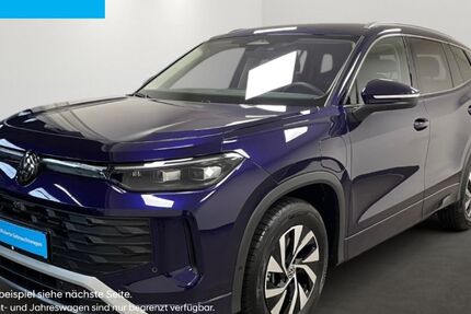VW Tayron 18.228 km 39.950 &euro; Düsseldorf 40233