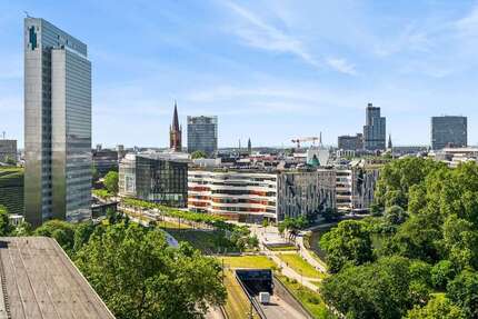 Wohnung Düsseldorf-Pempelfort Pempelfort - 3 Zimmer, 96 m&sup2;, 699.000&euro; | Angebot:27208445