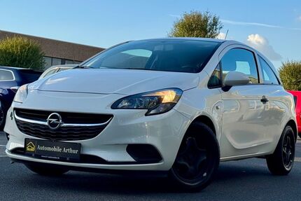 Opel Corsa 117.000 km 3.300 &euro; Düsseldorf 40233