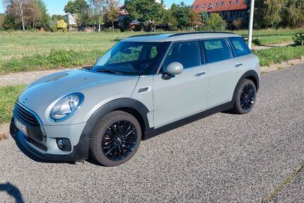 Mini One Clubman 83.000 km 11.900 &euro; Mönchengladbach 41068