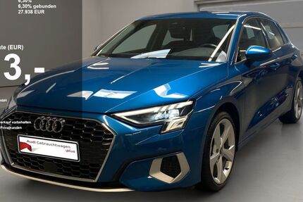 Audi A3 47.701 km 22.889 &euro; Krefeld 47805