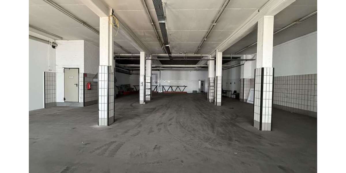 Gewerbeobjekt Duisburg Wanheimerort - 1.750&euro; | Angebot:26661928