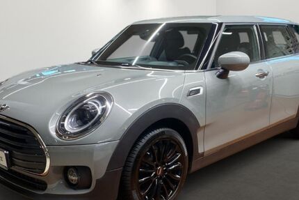 Mini One Clubman 65.361 km 18.290 &euro; Düsseldorf 40233