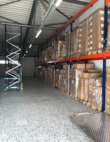 Gewerbeobjekt Duisburg Angerhausen - 1.755&euro; | Angebot:26678777
