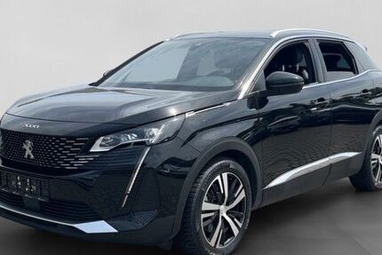 Peugeot 3008 108.990 km 16.990 &euro; Duisburg 47167