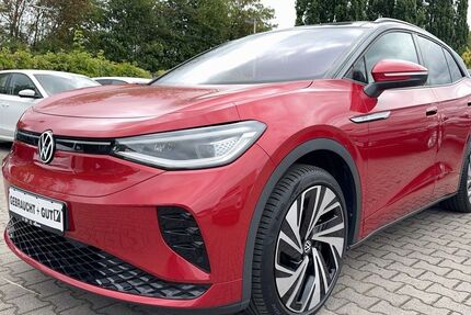 VW ID.4 32.550 km 38.790 &euro; Duisburg 47178